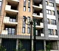 Снимка 2 — Двустаен апартамент с паркомясто в Христо Смирненски, Пловдив
