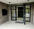 Снимка 3 — Двустаен апартамент с паркомясто в Христо Смирненски, Пловдив
