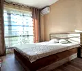 Снимка 3 — Двустаен апартамент в Христо Смирненски с паркомясто