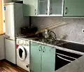 Снимка 3 — Тристаен апартамент с тераса в Христо Смирненски, Пловдив