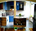 Снимка 2 — Четиристаен апартамент с три спални в Христо Смирненски, Пловдив