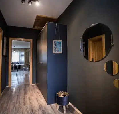 Photo 5 — 5-bedroom apartment in Plovdiv, Hristo Smirnenski