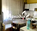 Снимка 2 — Двустаен апартамент в Изгрев, Пловдив с тераса