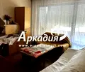 Снимка 3 — Двустаен апартамент в Изгрев, Пловдив с тераса