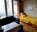 Снимка 2 — Тристаен апартамент в Изгрев, Пловдив с две тераси
