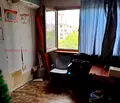 Снимка 3 — Тристаен апартамент в Изгрев, Пловдив с две тераси