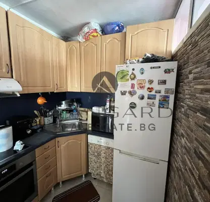 Photo 2 — 3-bedroom apartment in Plovdiv, Izgrev