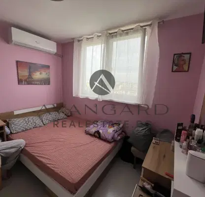 Photo 3 — 3-bedroom apartment in Plovdiv, Izgrev