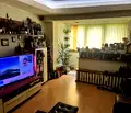 Снимка 3 — Тристаен апартамент с две усвоени тераси в Изгрев, Пловдив