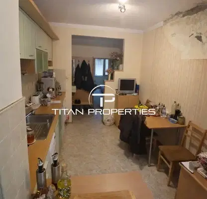 Снимка 3 — Тристаен апартамент с две тераси в Изгрев, Пловдив