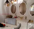 Снимка 3 — 4-стаен апартамент в Изгрев, Пловдив с две тераси