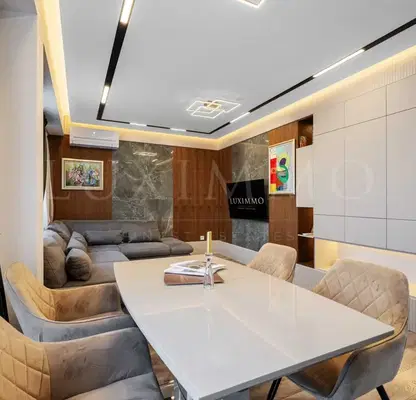 Photo 2 — 3-bedroom apartment in Plovdiv, Kamenica 1