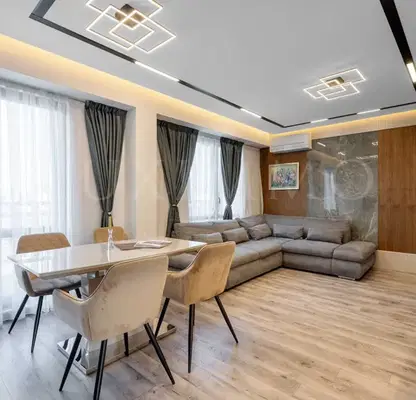 Photo 3 — 3-bedroom apartment in Plovdiv, Kamenica 1