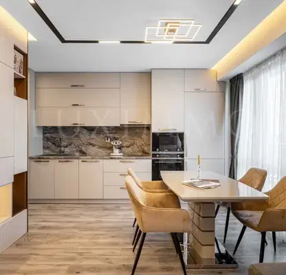 Photo 4 — 3-bedroom apartment in Plovdiv, Kamenica 1