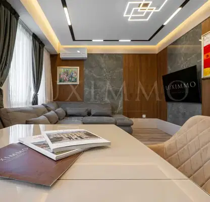 Photo 5 — 3-bedroom apartment in Plovdiv, Kamenica 1
