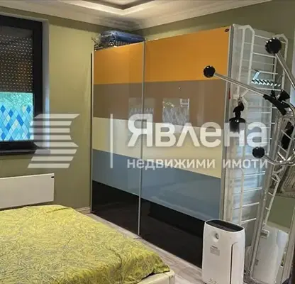 Снимка 3 — Тристаен апартамент с изба в Каменица 1, Пловдив