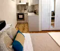 Снимка 4 — Едностаен апартамент в Каменица 1, Пловдив, с интернет