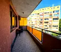 Снимка 5 — Двустаен апартамент с тераса в Каменица 1, Пловдив
