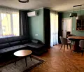 Снимка 2 — Луксозен 2-стаен апартамент в Каменица 1, Пловдив