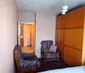Снимка 4 — Двустаен апартамент с голяма тераса в Каменица 1, Пловдив