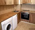 Снимка 2 — Двустаен апартамент в Каменица 1, Пловдив с асансьор