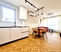 Снимка 4 — Тристаен апартамент в Каменица 1 с тераса и обзавеждане