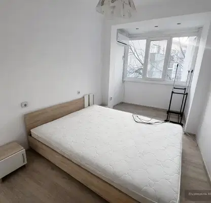Снимка 5 — Тристаен апартамент в Пловдив, Каменица 1
