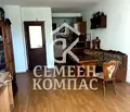Снимка 2 — Двустаен апартамент в Каменица 2, Пловдив с две тераси