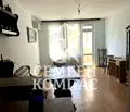 Снимка 3 — Двустаен апартамент в Каменица 2, Пловдив с две тераси