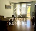 Снимка 4 — Двустаен апартамент в Каменица 2, Пловдив с две тераси