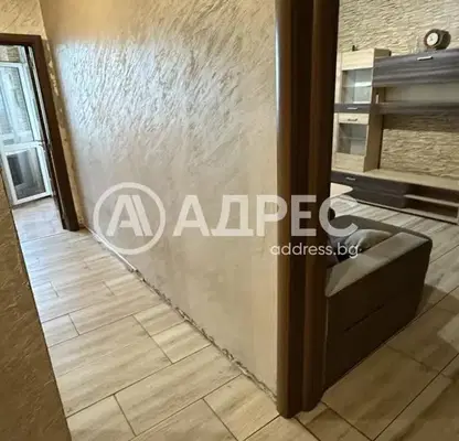 Снимка 5 — Двустаен апартамент в Пловдив, Каменица 2