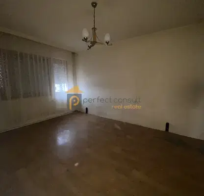 Снимка 5 — Двустаен апартамент с две тераси в Каменица 2, Пловдив