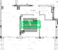 Снимка 3 — Тристаен апартамент в Каменица 2 с паркомясто