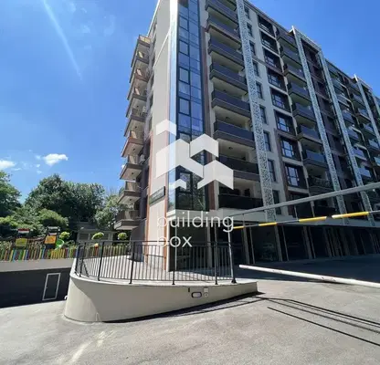 Photo 2 — 4-bedroom apartment in Plovdiv, Kamenica 2