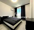 Снимка 5 — Двустаен апартамент с тераса в Коматево, Пловдив