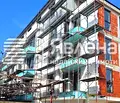 Снимка 2 — Двустаен апартамент в Коматево с източно изложение