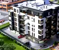 Снимка 3 — Двустаен апартамент в Пловдив, Коматевски възел