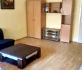 Снимка 2 — Едностаен апартамент в Кършияка с южно изложение
