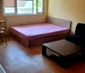 Снимка 3 — Едностаен апартамент в Кършияка с южно изложение