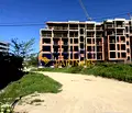 Снимка 2 — Двустаен апартамент в Кършияка, Пловдив с модерно строителство