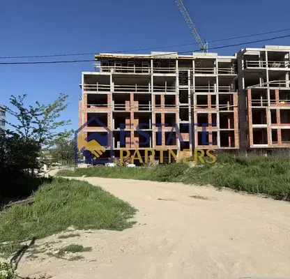 Снимка 2 — Двустаен апартамент в Кършияка, Пловдив с модерно строителство