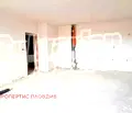 Снимка 2 — Двустаен апартамент в Кършияка с панорамна гледка в Пловдив