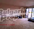 Снимка 3 — Двустаен апартамент в Кършияка с панорамна гледка в Пловдив