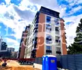 Снимка 2 — Двустаен апартамент с голяма тераса в Кършияка, Пловдив