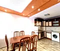 Снимка 5 — Двустаен апартамент с тераси в Кършияка, Пловдив