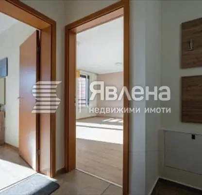 Снимка 5 — Двустаен апартамент в Пловдив, Кършияка
