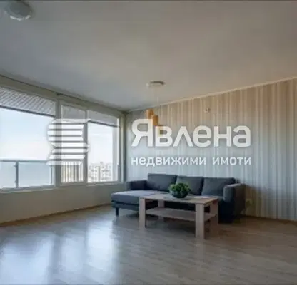 Снимка 3 — Двустаен апартамент в Пловдив, Кършияка