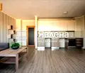 Снимка 5 — Двустаен апартамент в Пловдив, Кършияка