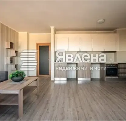 Снимка 5 — Двустаен апартамент в Пловдив, Кършияка