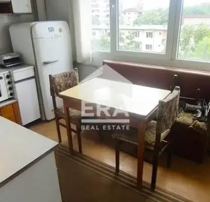 Снимка 5 — 2-стаен апартамент с 2 тераси в Кършияка, Пловдив